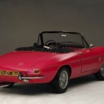Alfa Romeo Duetto Spider
