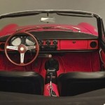 Alfa Romeo Duetto Spider