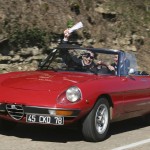 Alfa Romeo Duetto Spider
