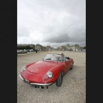 Alfa Romeo Duetto Spider