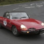 Alfa Romeo Duetto Spider