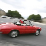 Alfa Romeo Duetto Spider