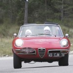 Alfa Romeo Duetto Spider