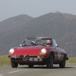 Alfa Romeo Duetto Spider