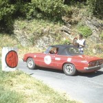 location-voiture-ancienne-rallye-historique-drive-classic-06 Alfa Romeo Spider 2000 - Rallye des Princesses