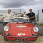 location-voiture-ancienne-rallye-historique-drive-classic-18 Porsche 2.2S Targa 1970 - Vainqueur Rallye Jean Behra historique