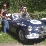 location-voiture-ancienne-rallye-historique-drive-classic-20 MG A 1962 - Rallye des Princesses