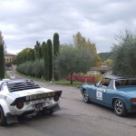 location-voiture-ancienne-rallye-historique-drive-classic-24 Rencontre de 2 Mythes