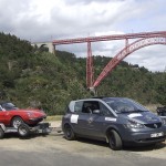 location-voiture-ancienne-rallye-historique-drive-classic-28 Rallye des Princesses "l'assistance veille"