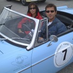 location-voiture-ancienne-rallye-historique-drive-classic-38 MG B 1965 - Rallye du Touquet