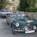 location-voiture-ancienne-rallye-historique-drive-classic-43 MG B 1965