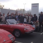 reference-drive-classic-02 Alfa Romeo Spider 2000 Challenges Butagaz