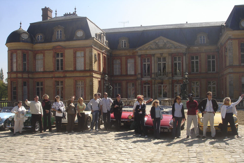 team-building-seminaires-incentive-location-automobiles-collection-drive-classic-13