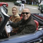DRIVE CLASSIC _ TELEKURS 6/2007