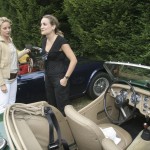 DRIVE CLASSIC _ TELEKURS 6/2007