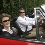 DRIVE CLASSIC _ TELEKURS 6/2007