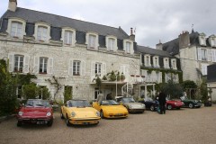 location-voiture-ancienne-tourisme-groupe-drive-classic-08 Découverte de la Bretagne