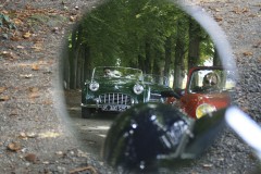 location-voiture-ancienne-tourisme-groupe-drive-classic-10 Ile de France - Abbaye de Port Royal