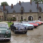 Animez votre séminaire avec DRIVE CLASSIC