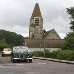 Redécouverte du tourisme automobile