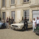 Tourisme de groupe avec DRIVE CLASSIC