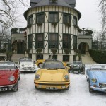 Tourisme de groupe et oldtimers...