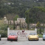 location-voiture-ancienne-seminaire-convention-03 La Cabro d'Or - Les Baux de Provence
