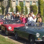 location-voiture-ancienne-seminaire-convention-11 Abbaye des Vaux de Cernay - Vallée de Chevreuse