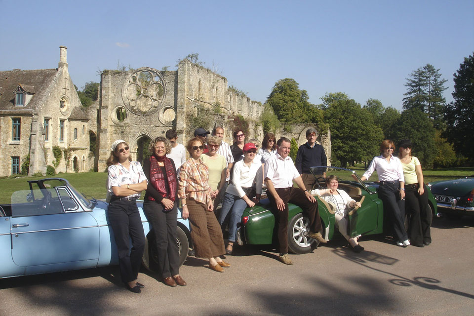 team-building-seminaires-incentive-location-automobiles-collection-drive-classic-14
