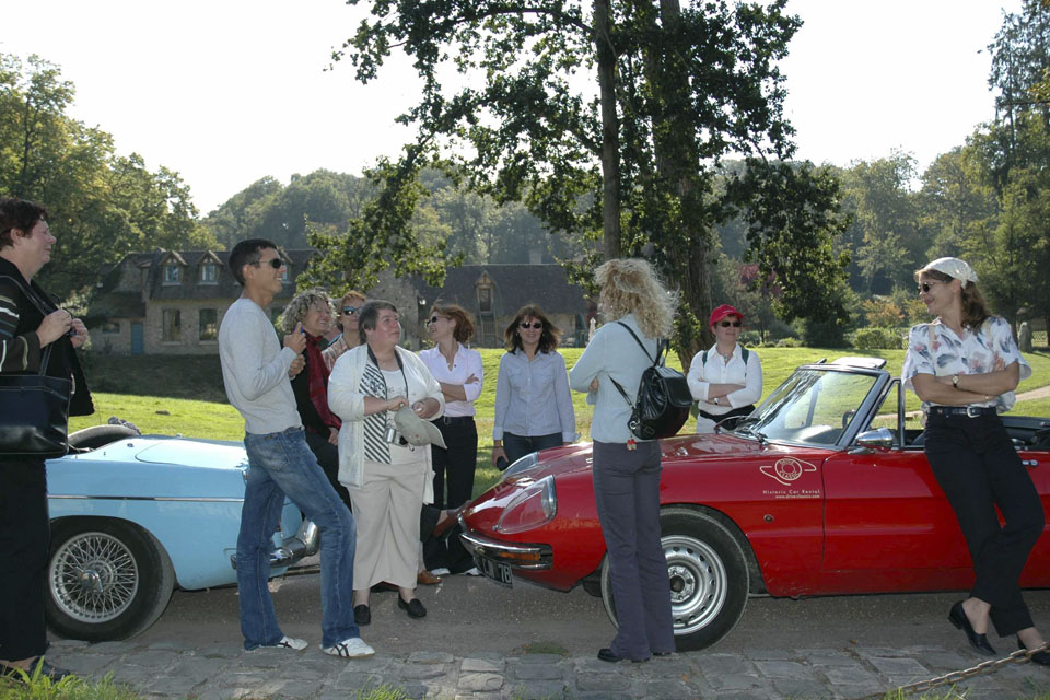 team-building-seminaires-incentive-location-automobiles-collection-drive-classic-21