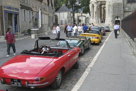 location-automobiles-collection-tourisme de groupe-drive-classic-24