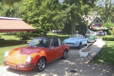 location-automobiles-collection-tourisme de groupe-drive-classic