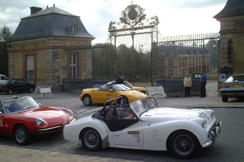 location-automobiles-collection-tourisme de groupe-drive-classic-54